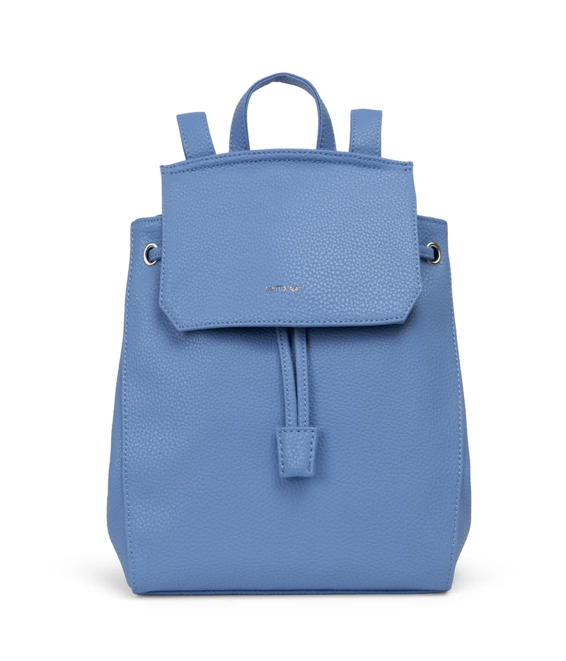 MUMBAI MED Sac à dos végétalien - Pureté
