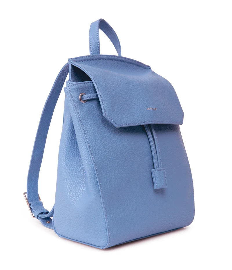 MUMBAI MED Sac à dos végétalien - Pureté