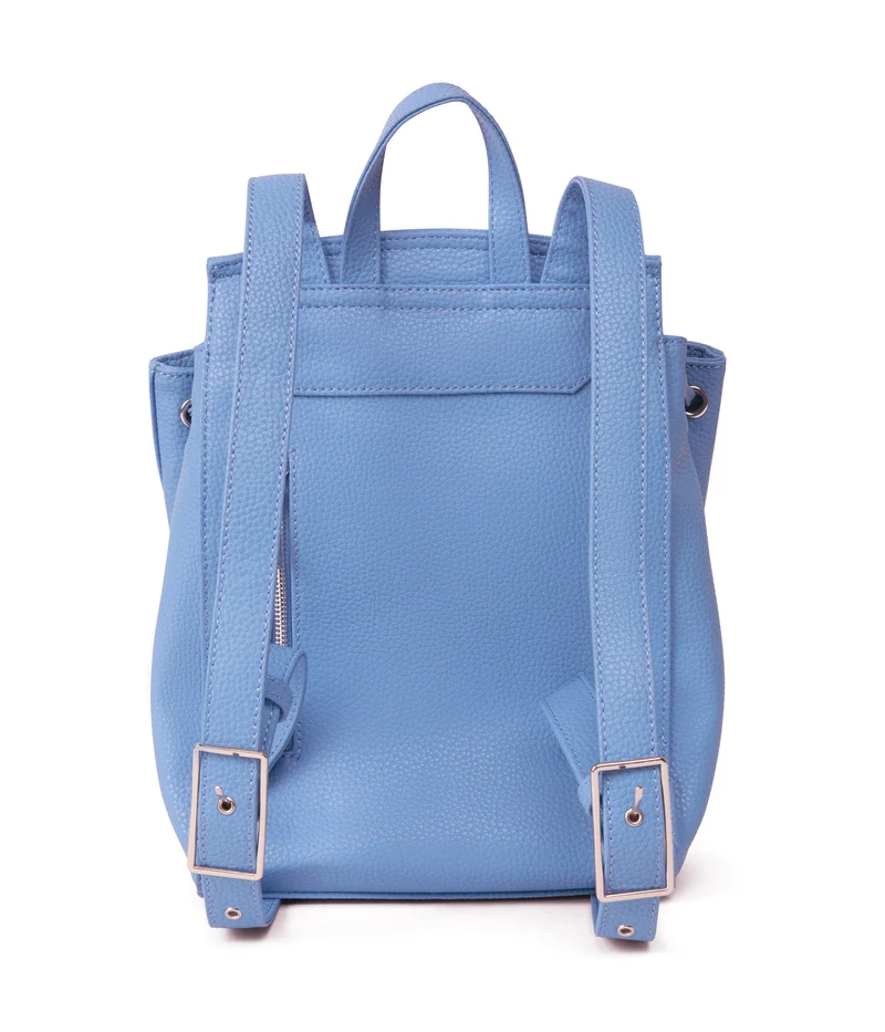 MUMBAI MED Sac à dos végétalien - Pureté