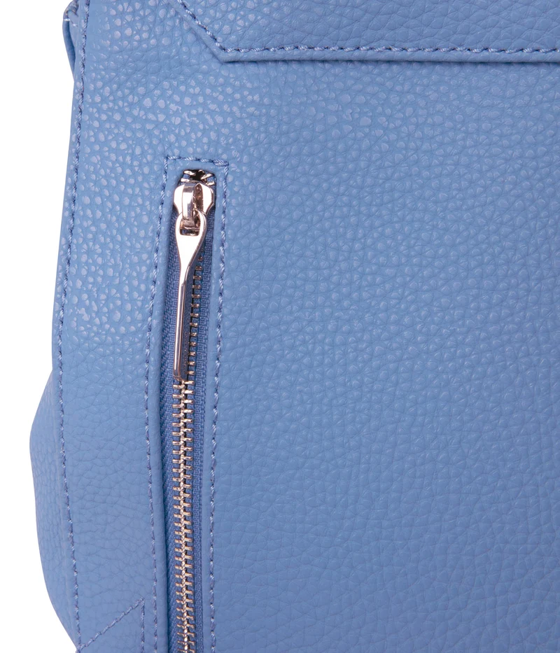 MUMBAI MED Sac à dos végétalien - Pureté