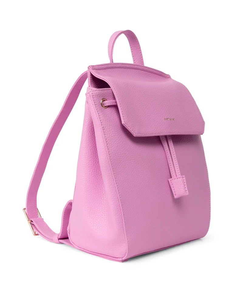 MUMBAI MED Sac à dos végétalien - Pureté