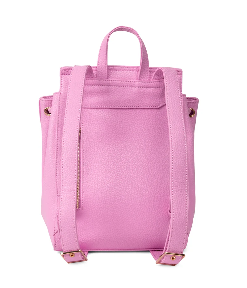 MUMBAI MED Sac à dos végétalien - Pureté