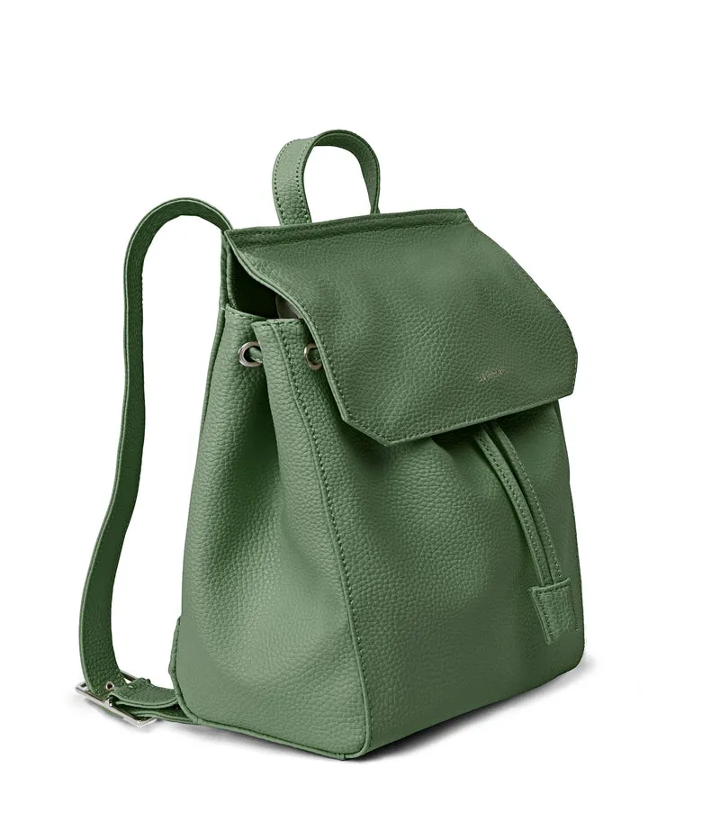 MUMBAI MED Sac à dos végétalien - Pureté