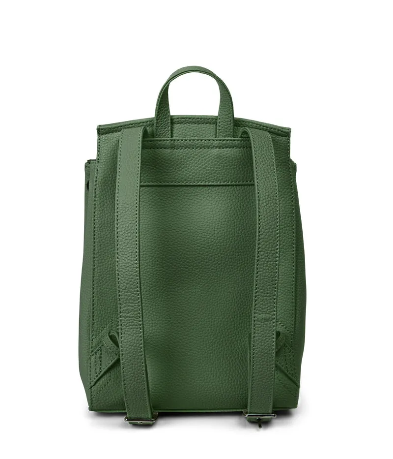 MUMBAI MED Sac à dos végétalien - Pureté
