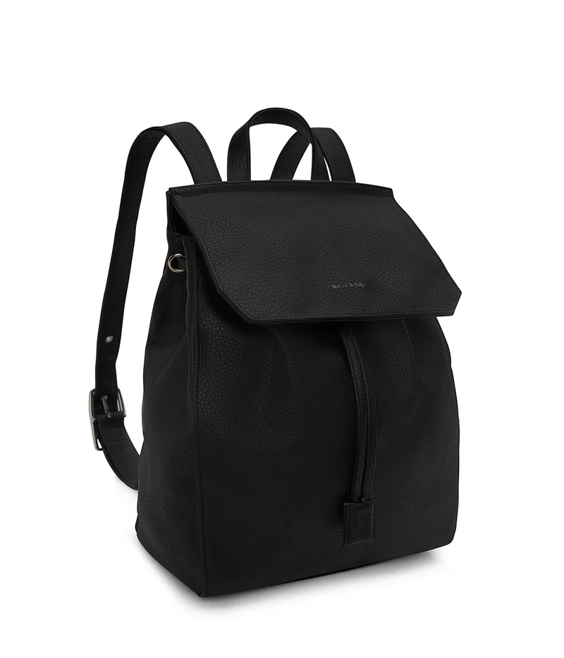 MUMBAI MED Sac à dos végétalien - Pureté