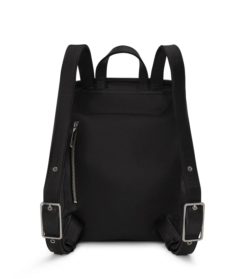 MUMBAI MED Sac à dos végétalien - Pureté