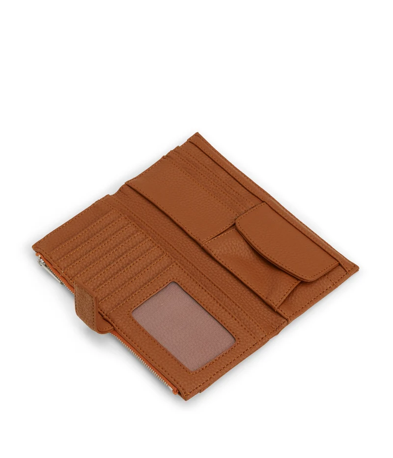 MOTIV Portefeuille végétalien - Pureté