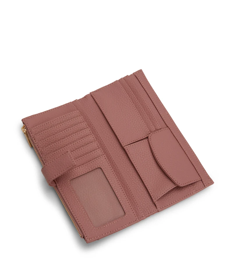 MOTIV Portefeuille végétalien - Pureté