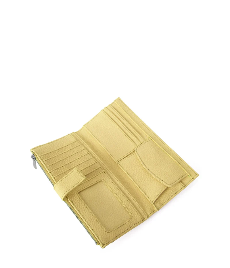 MOTIV Portefeuille végétalien - Pureté