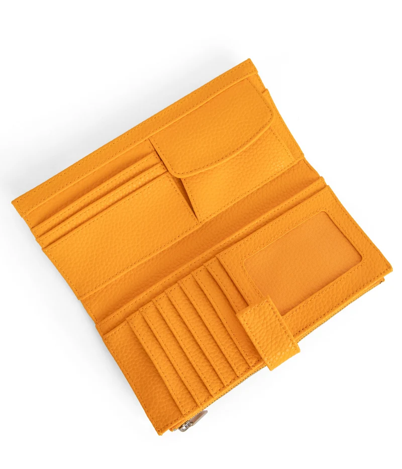 MOTIV Portefeuille végétalien - Pureté