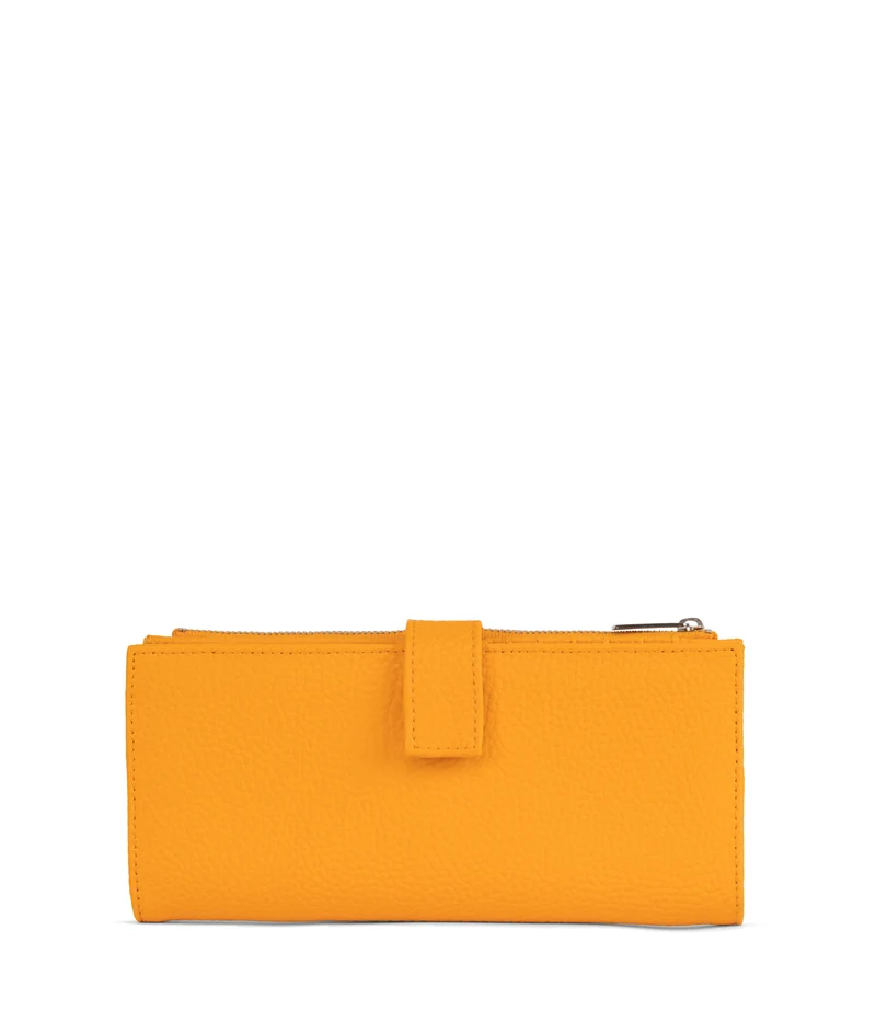MOTIV Portefeuille végétalien - Pureté