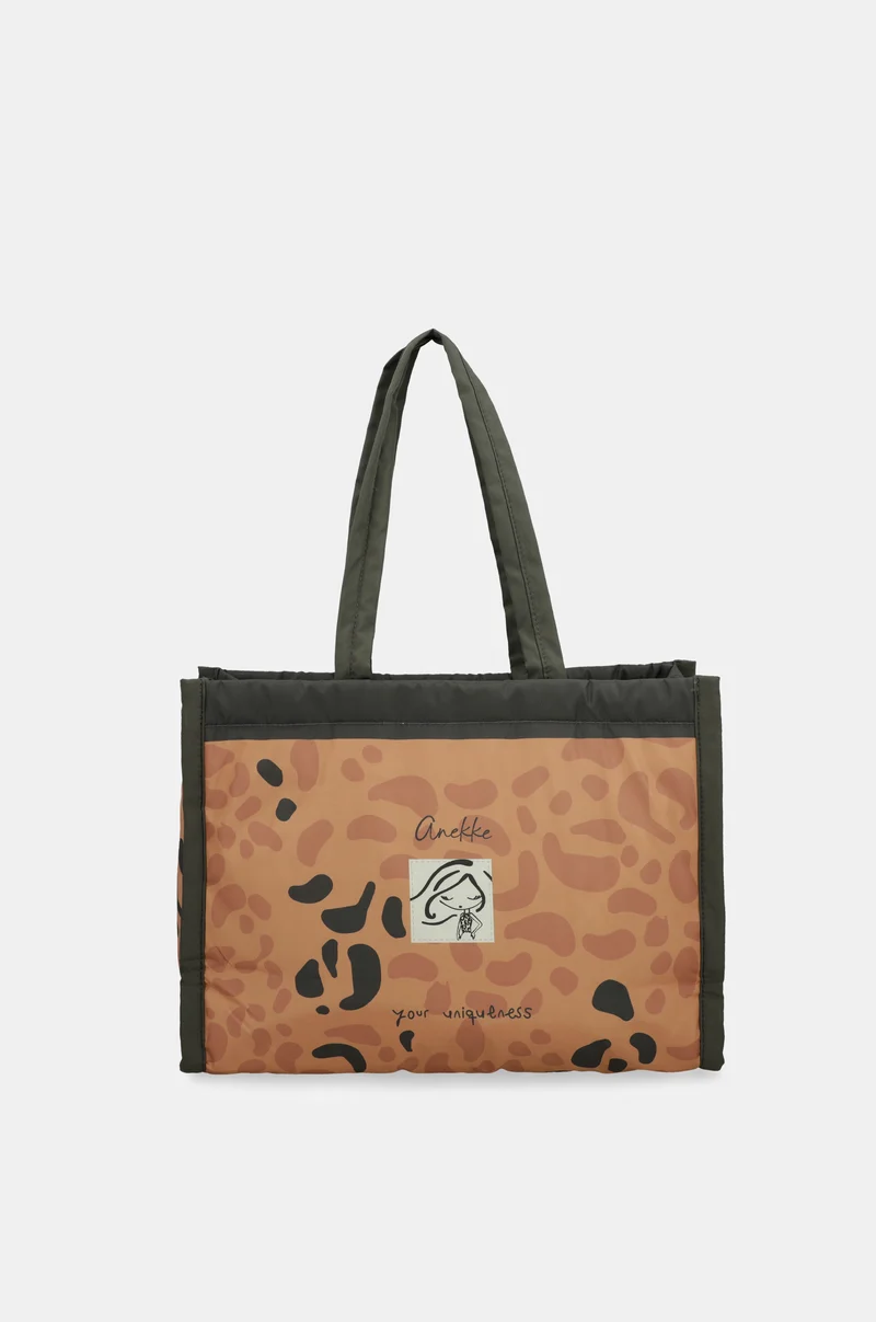 Sac de plage rembourré (couleur carrelage)
