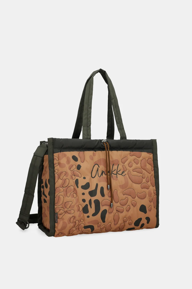 Sac de plage rembourré (couleur carrelage)