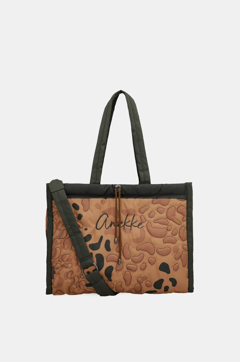 Sac de plage rembourré (couleur carrelage)