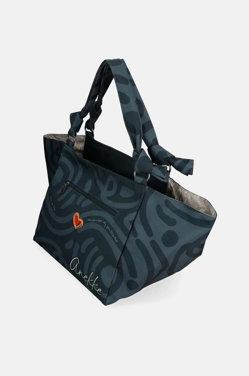 Grand sac de plage Eikon