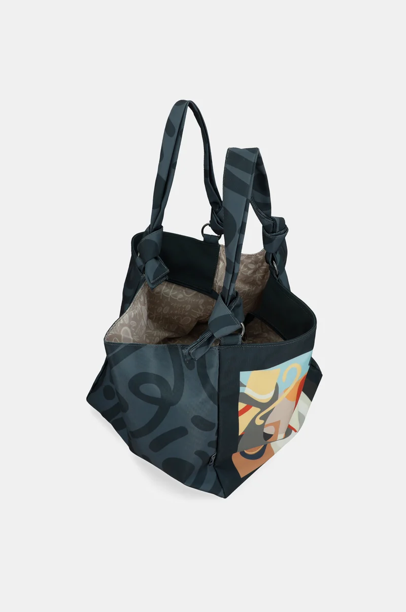 Grand sac de plage Eikon