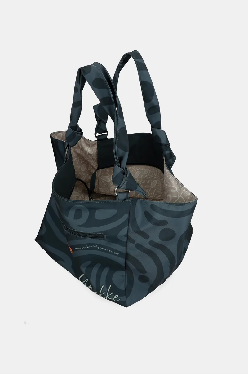 Grand sac de plage Eikon