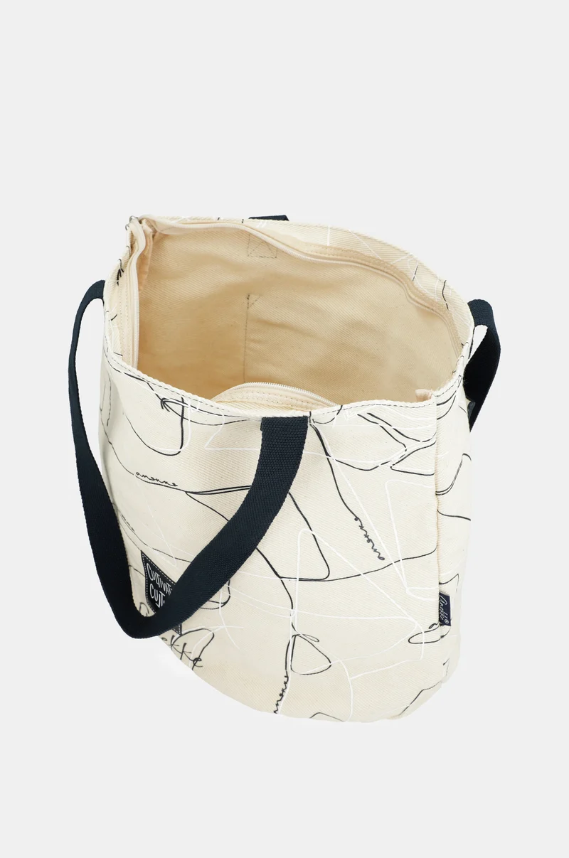 Sac de plage Sophia