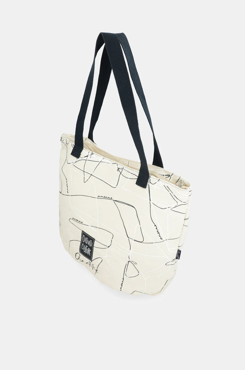 Sac de plage Sophia