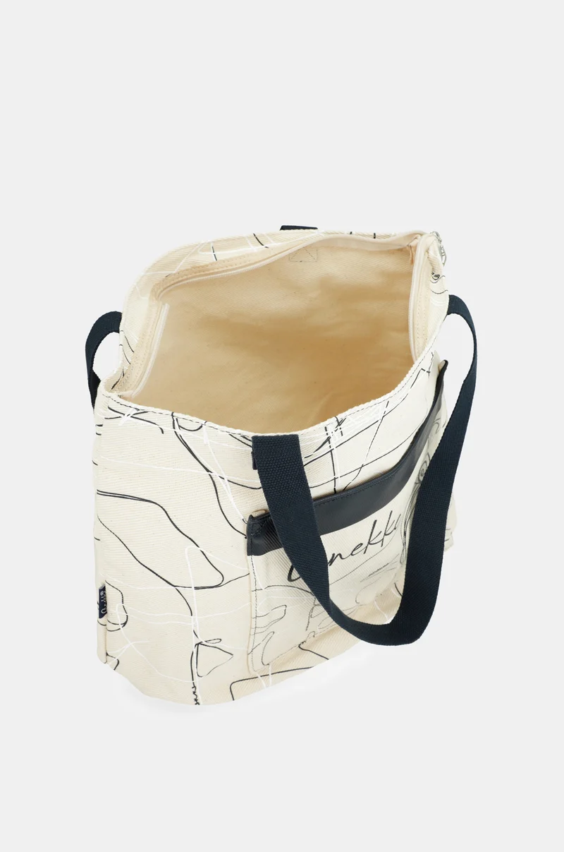 Sac de plage Sophia