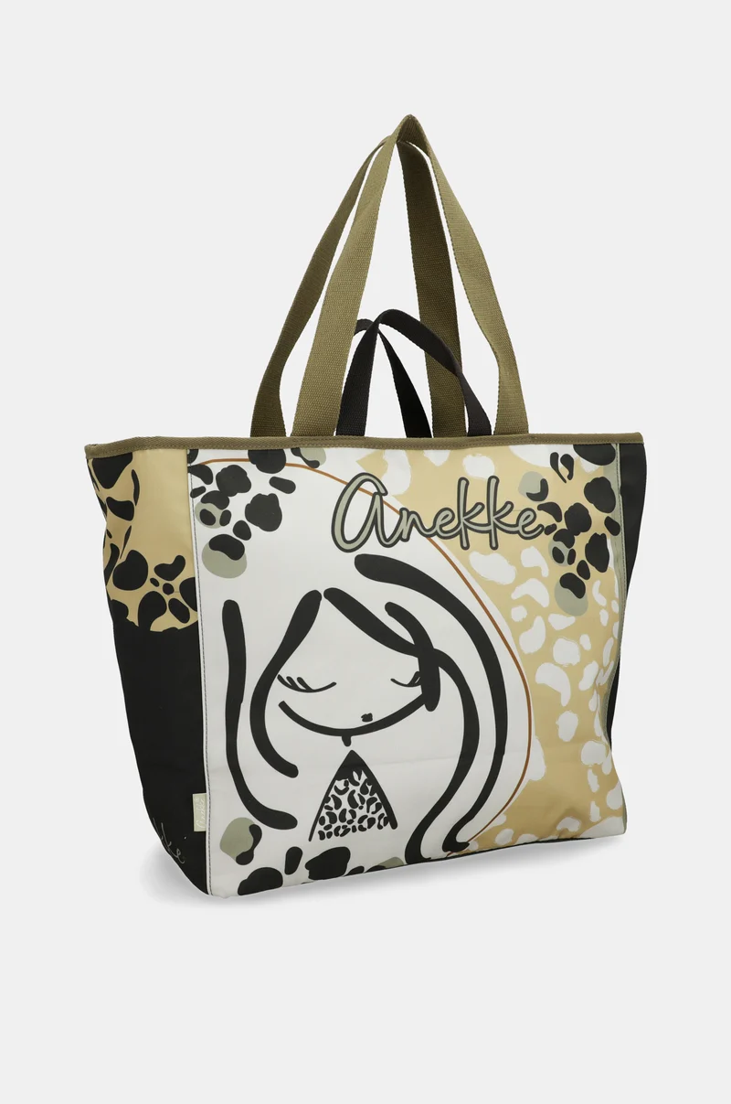 Grand sac de plage Gaia