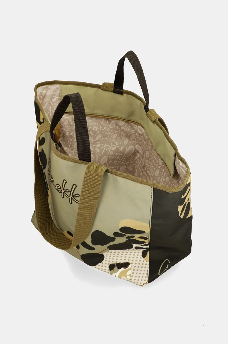 Grand sac de plage Gaia