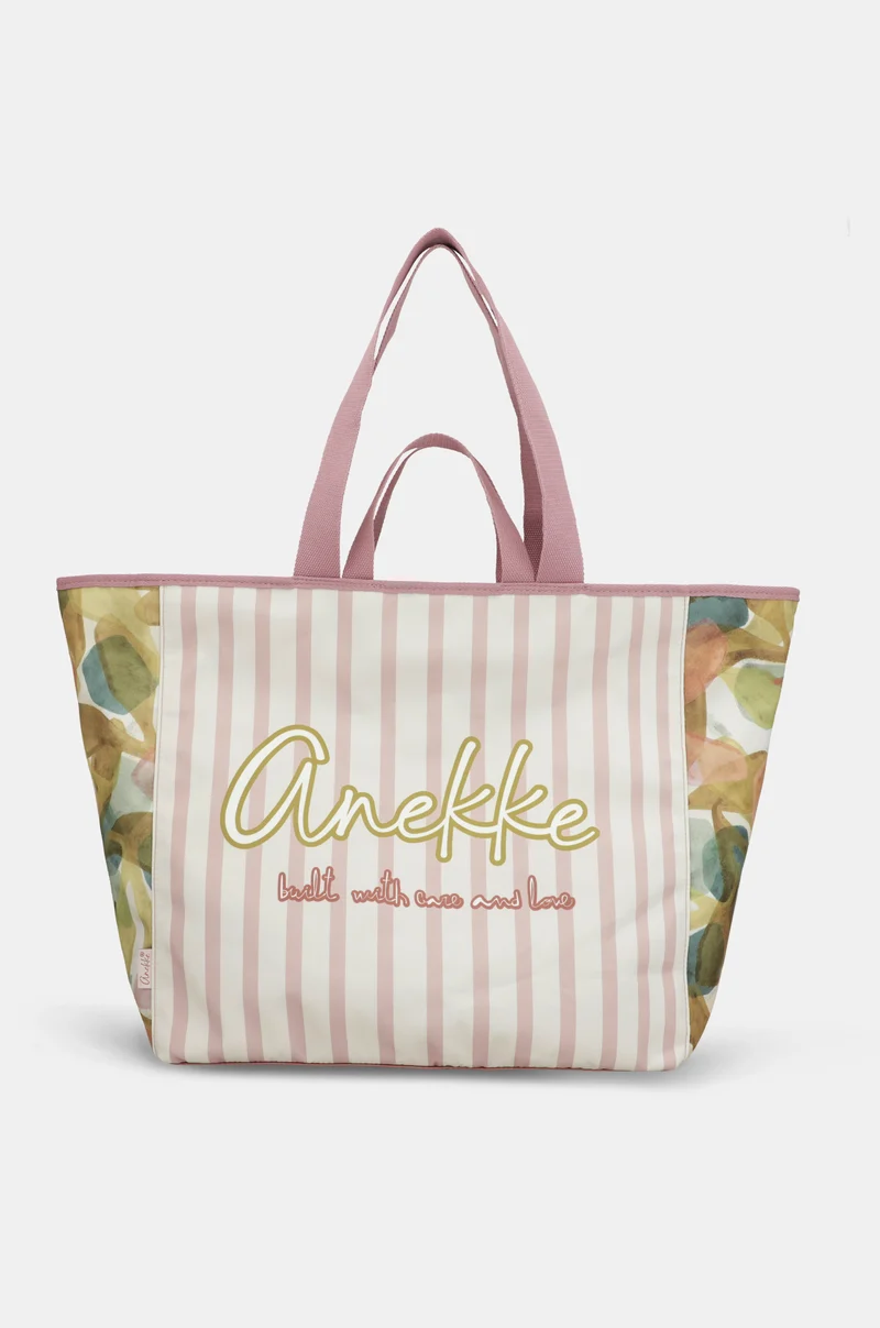 Grand sac de plage Bloom