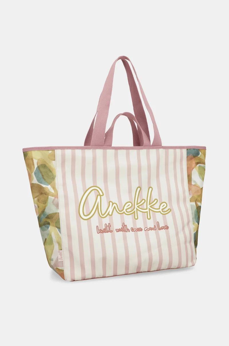 Grand sac de plage Bloom