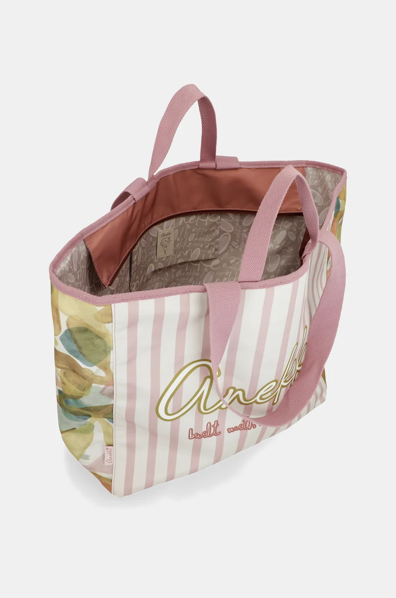 Grand sac de plage Bloom