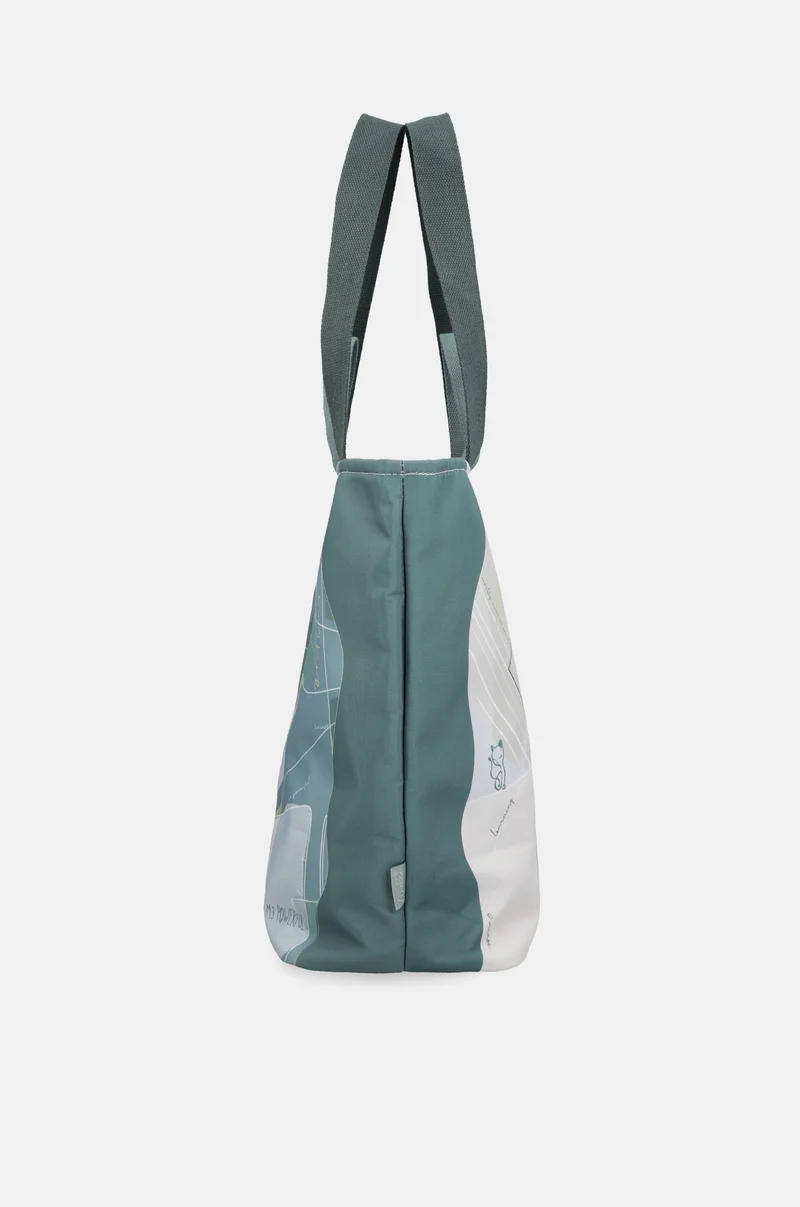 Sac de plage moyen Sophia