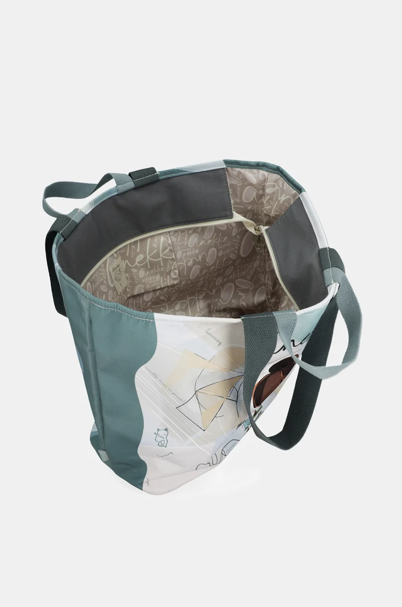 Sac de plage moyen Sophia