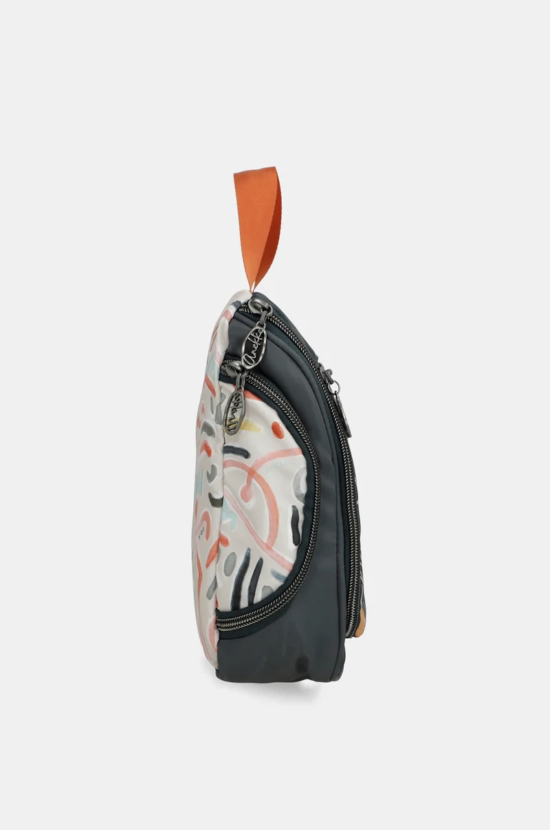 Grande trousse de toilette de voyage Eikon