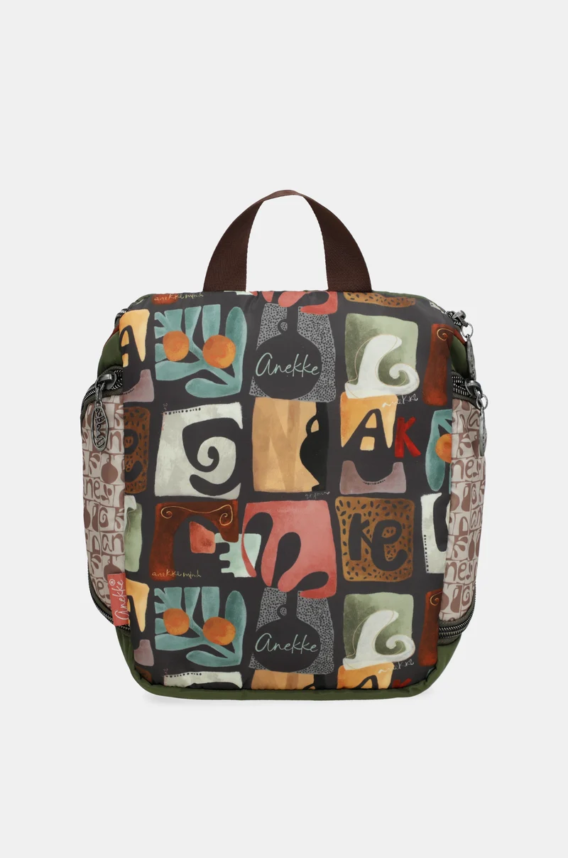 Grande trousse de toilette de voyage Muse