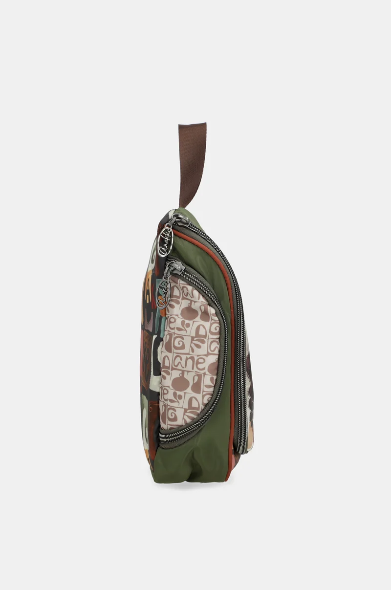 Grande trousse de toilette de voyage Muse
