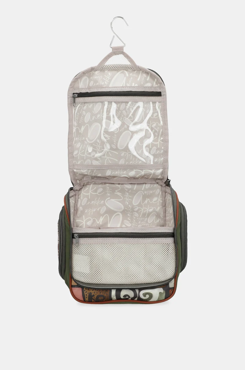 Grande trousse de toilette de voyage Muse