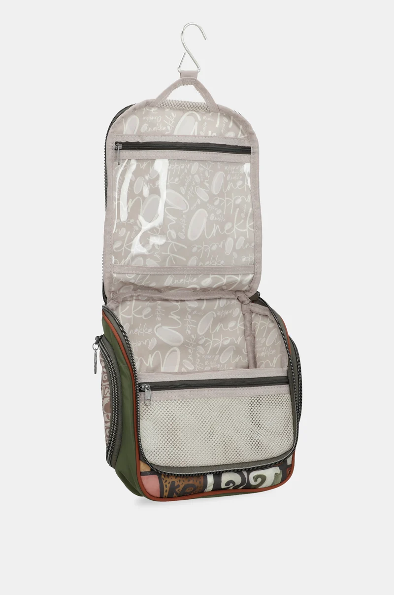 Grande trousse de toilette de voyage Muse