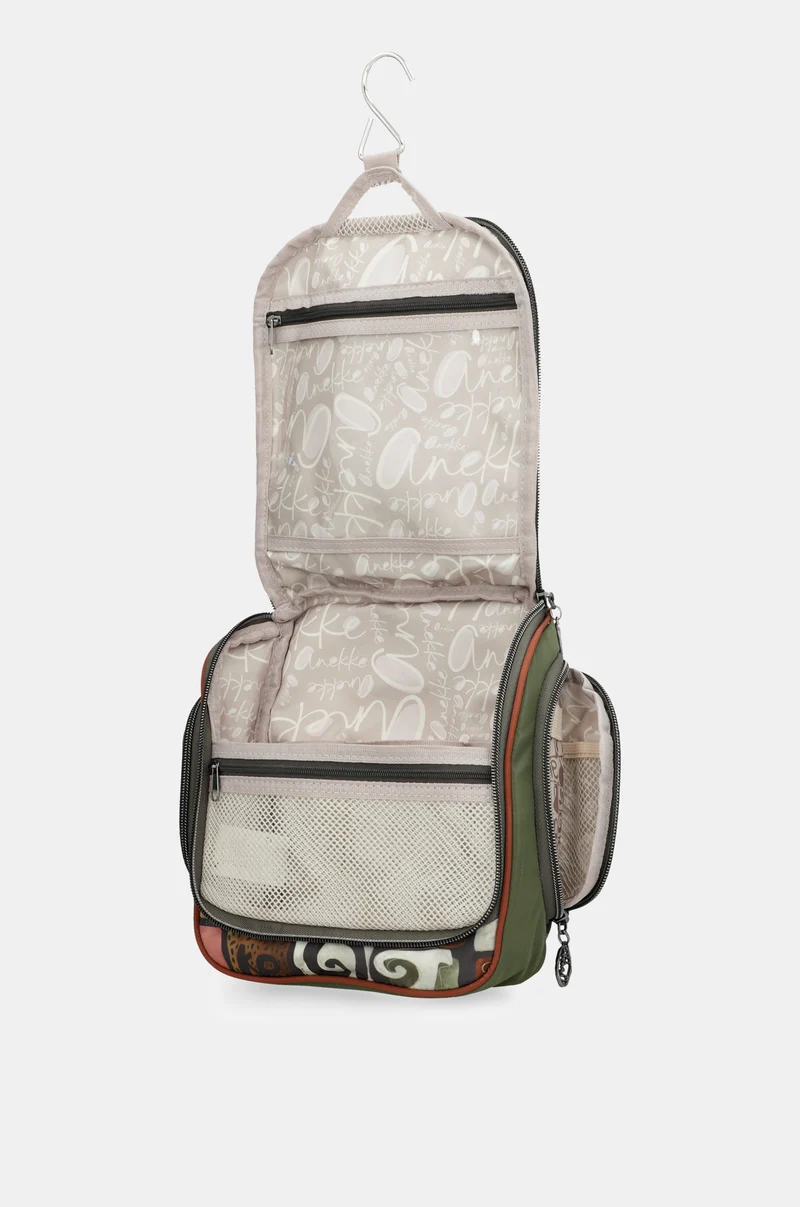 Grande trousse de toilette de voyage Muse