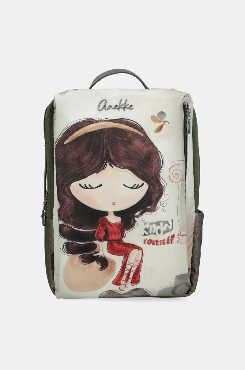 Sac à dos de voyage Muse