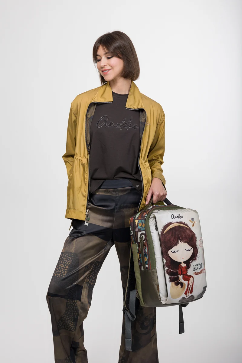 Sac à dos de voyage Muse