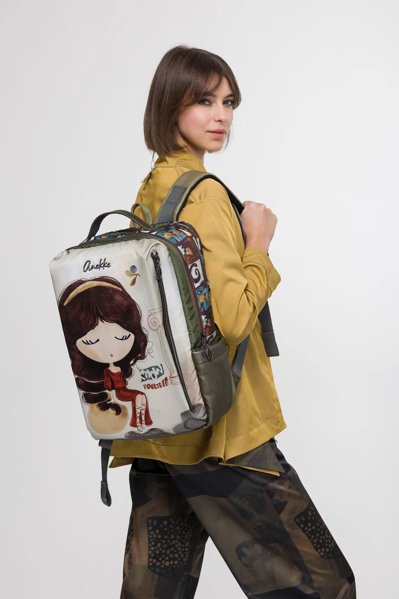 Sac à dos de voyage Muse