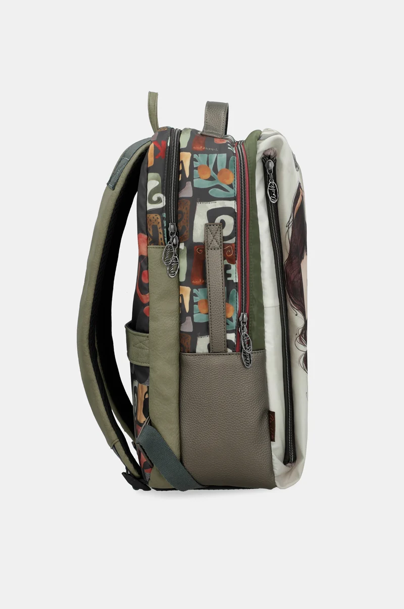 Sac à dos de voyage Muse