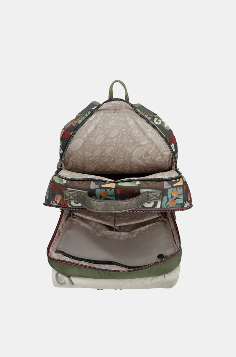 Sac à dos de voyage Muse