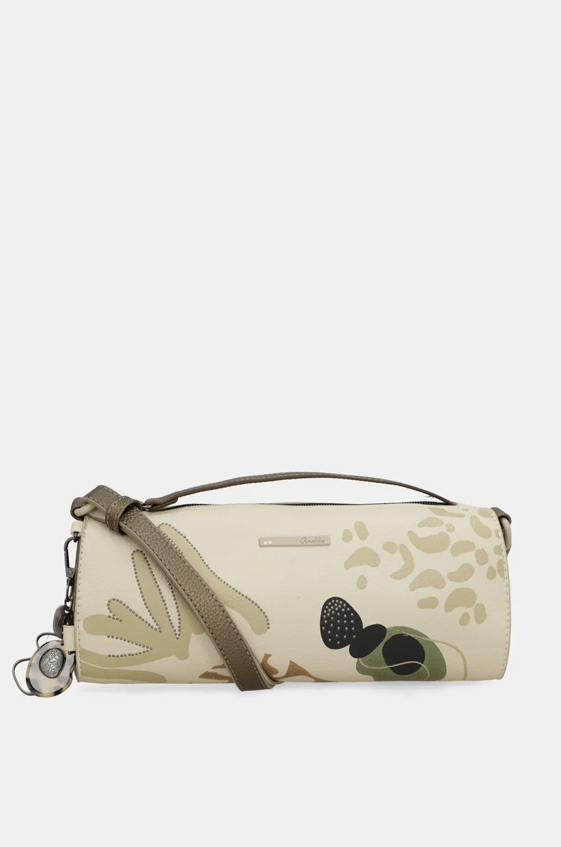 Sac à bandoulière allongé Gaia