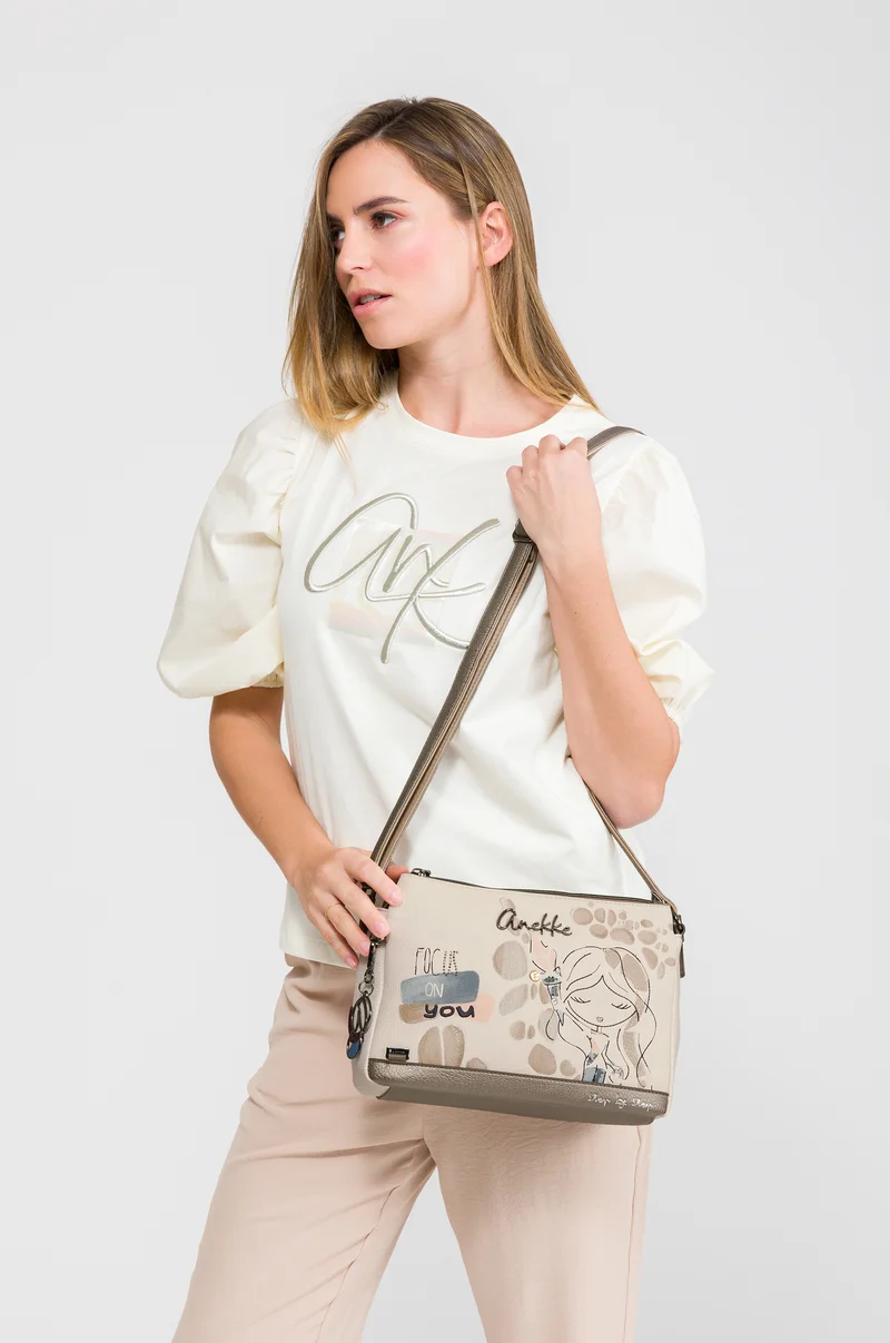 Sac à bandoulière Olympia