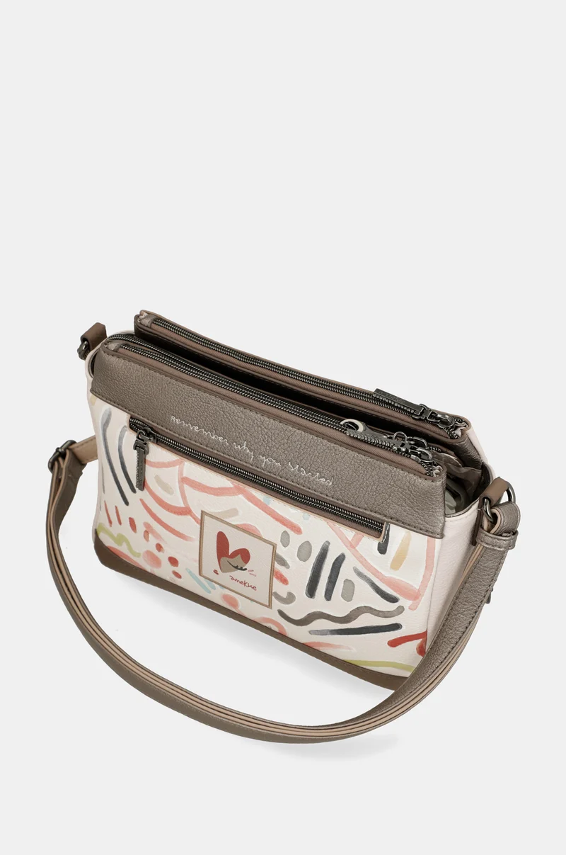 Sac à bandoulière Olympia
