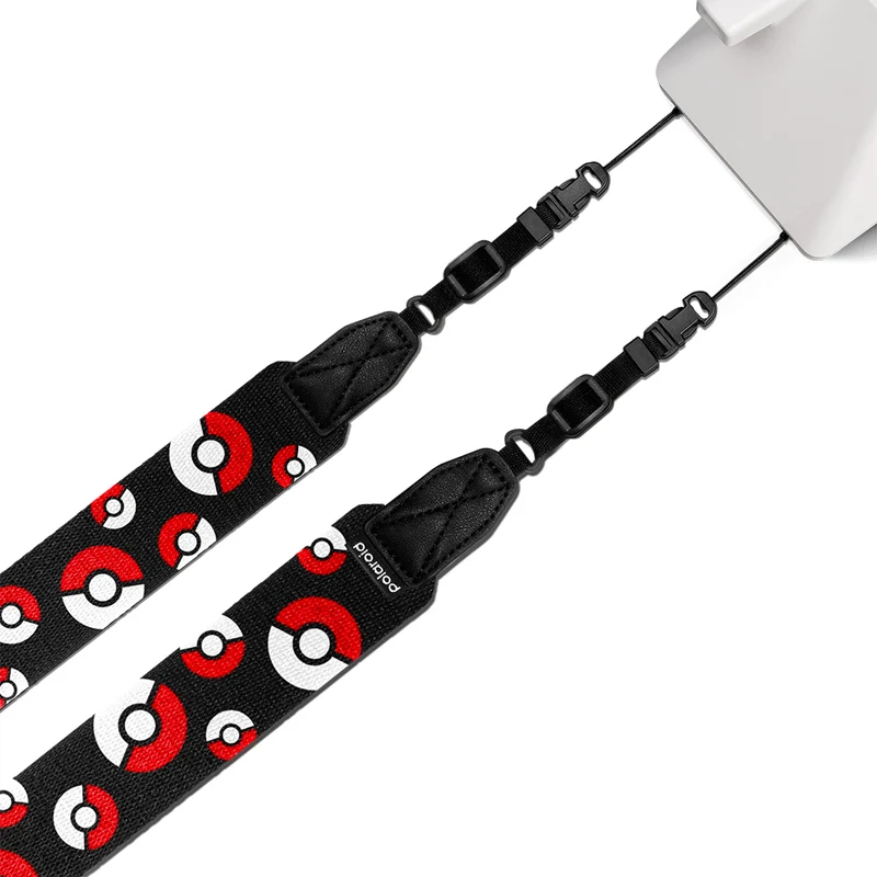 Courroie (Édition Pokemon Pokeball)