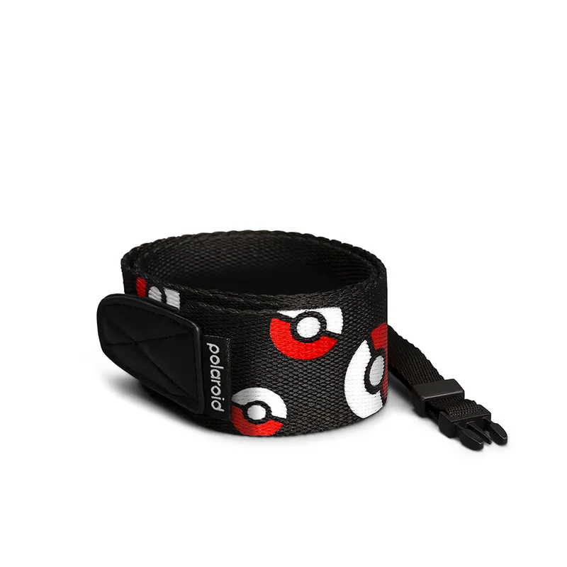 Courroie (Édition Pokemon Pokeball)