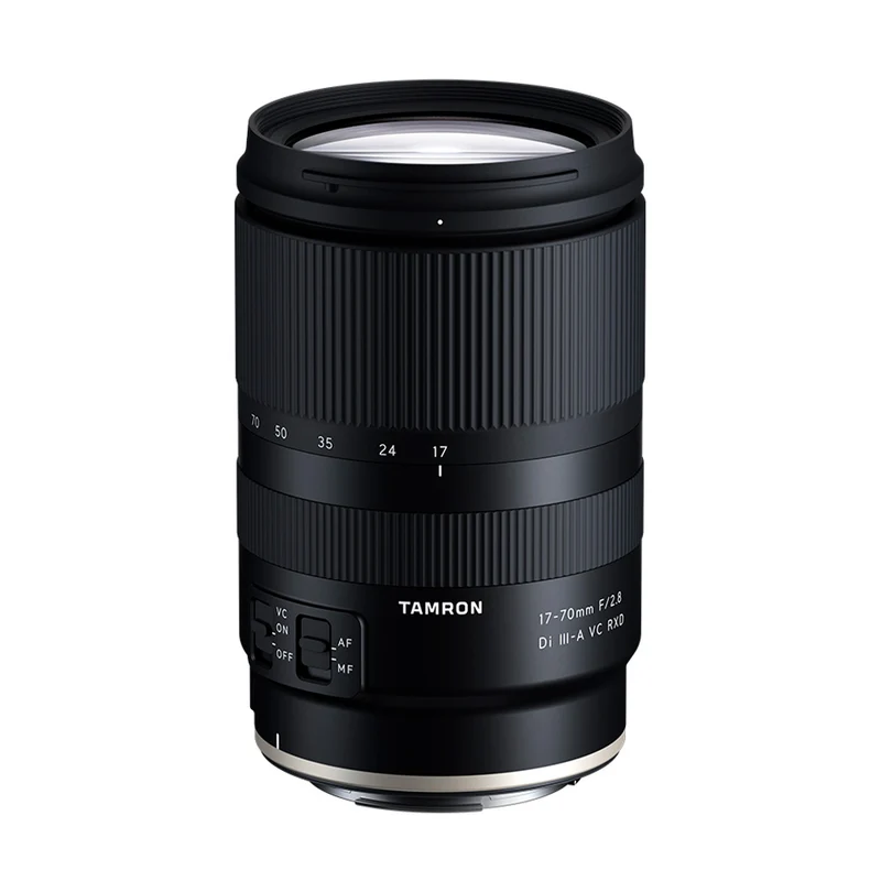 17-70mm f/2.8 Di III-A VC RXD Canon RF