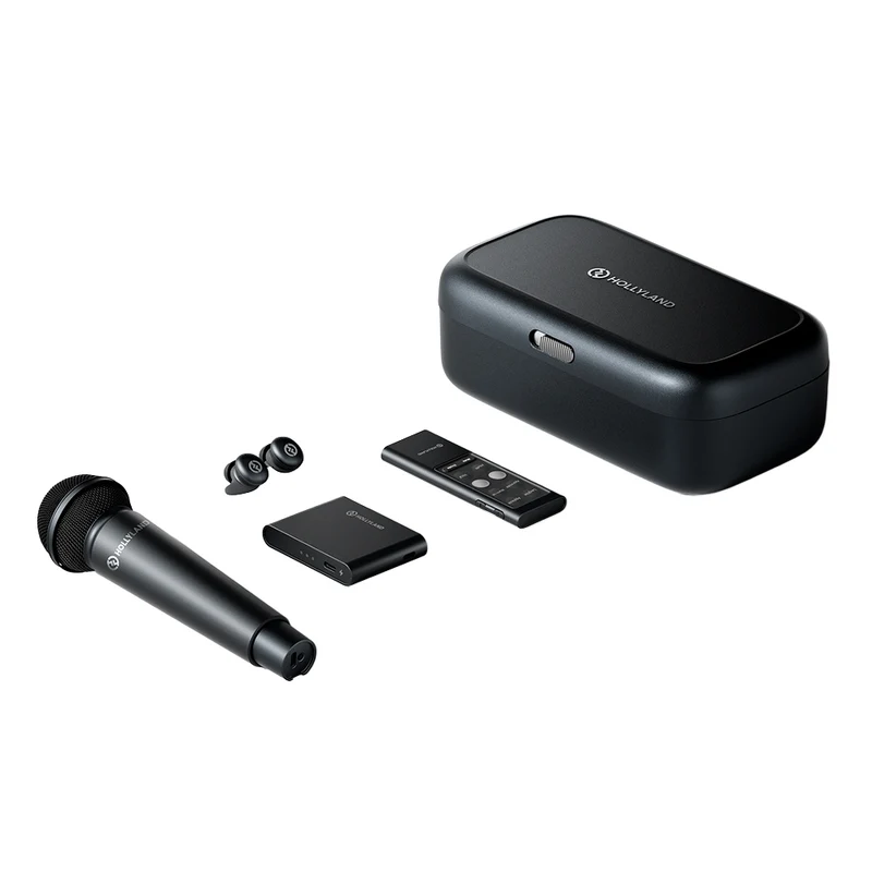 Ensemble Audio Melo P1