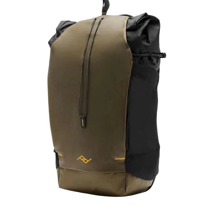Sac à dos d'extérieur Outdoor 25L (Algue)